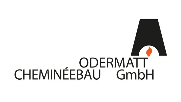 Odermatt Cheminéebau GmbH Logo