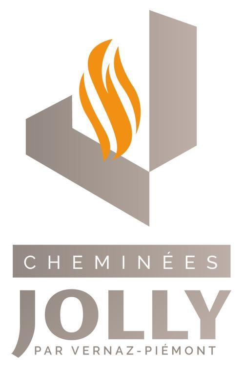 SARL CHEMINEES JOLLY Logo