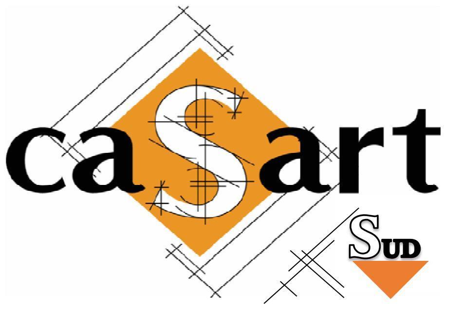 CASART SAS Logo