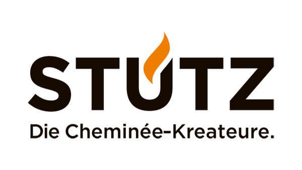 Cheminéebau Stutz AG Logo