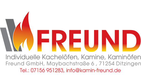 Freund GmbH Logo