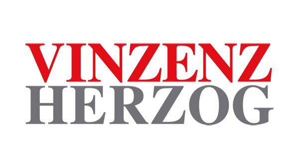 Vinzenz Herzog AG Logo