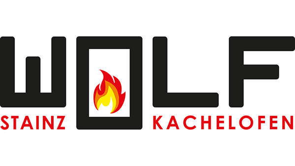 Kachelofen Wolf GmbH Logo