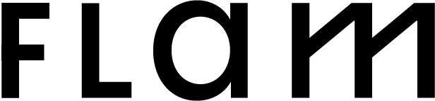 Flam Anglet Logo