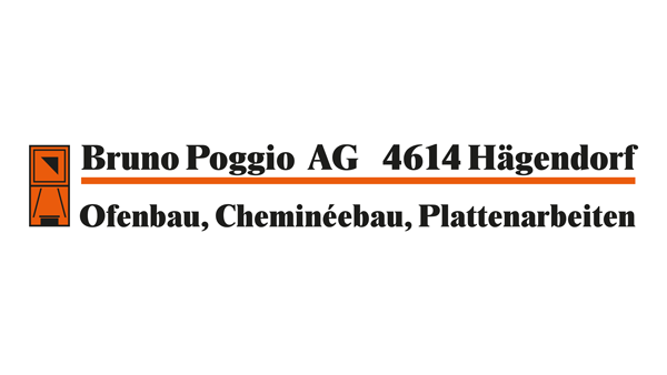 Bruno Poggio AG Logo