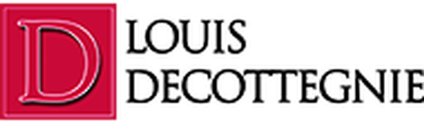 CHEMINEES DECOTTEGNIE Logo