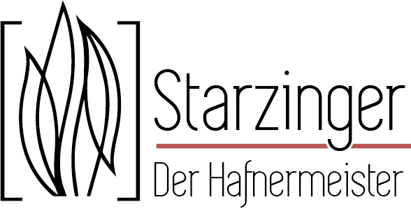 Starzinger Der Hafnermeister e.U. Logo