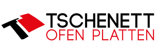 Tschenett Ofen Platten GmbH Logo