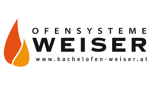 Kachelofen Weiser GmbH Logo