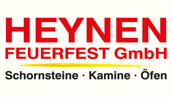 Heynen Feuerfest GmbH Logo