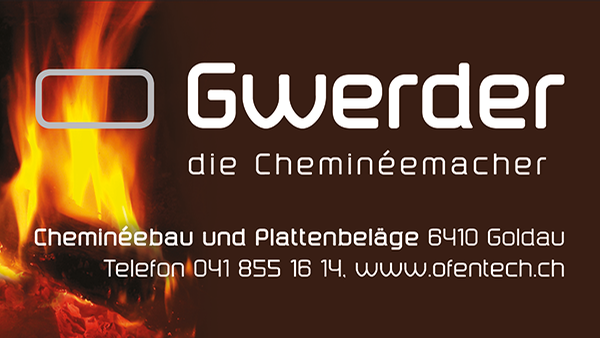 Gwerder Tech GmbH Logo