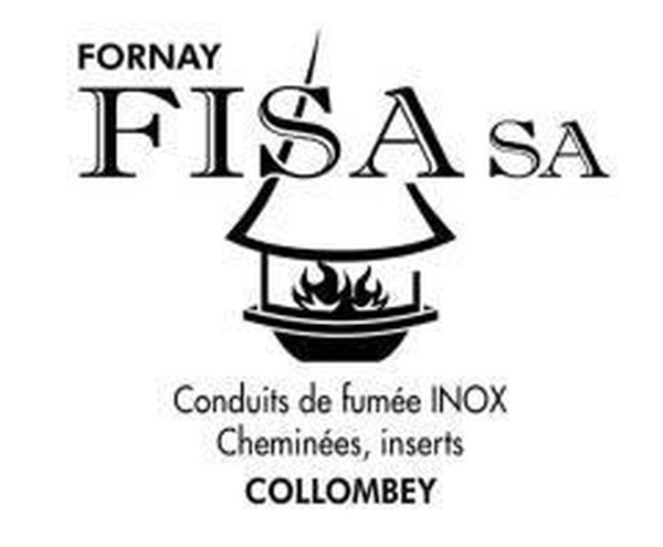 Fisa SA Logo