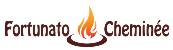 Cheminées Fortunato Logo