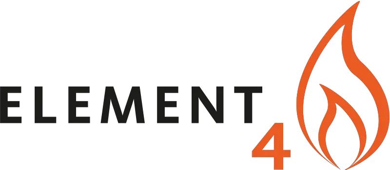 Element4 Logo