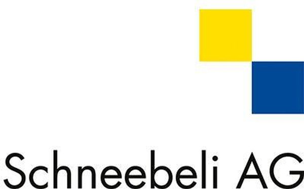 Schneebeli AG Felsberg Logo