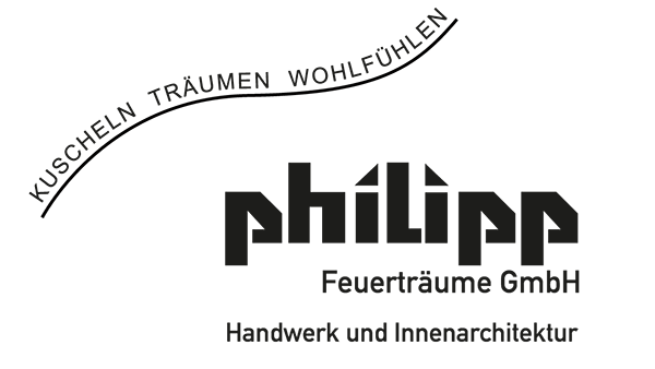Philipp Feuerträume GmbH Logo