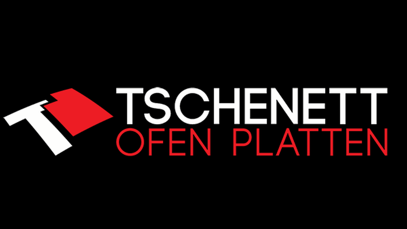 Tschenett Ofen Platten GmbH Logo