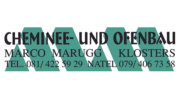 Marco Marugg Logo