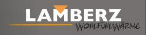 Lamberz Kachelofenbau Logo