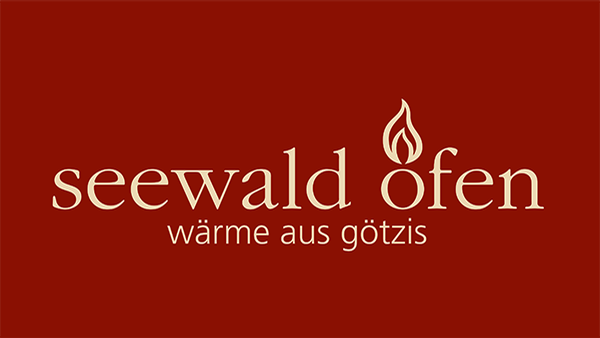 Seewald Öfen Logo
