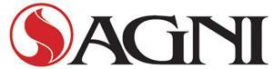 SIA “AGNI” Logo