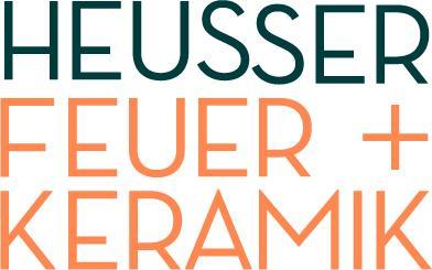 Heusser Feuer & Keramik AG Logo