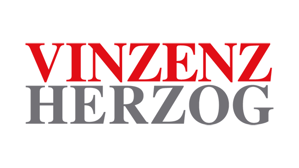 Vinzenz Herzog AG Logo
