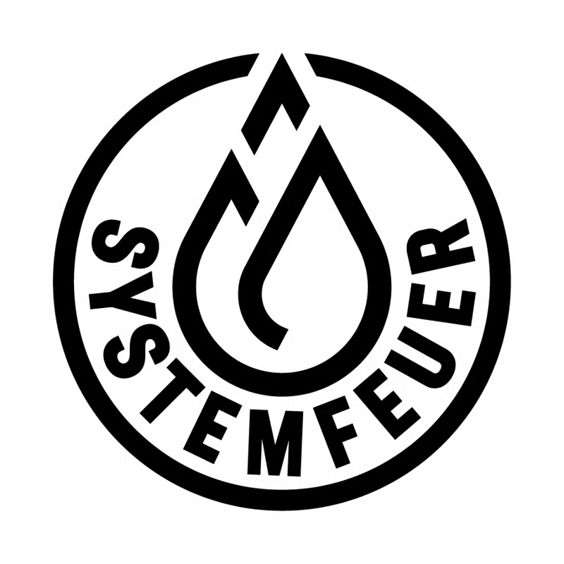 Systemfeuer GmbH Logo