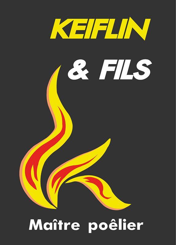 Keiflin A. & Fils Logo