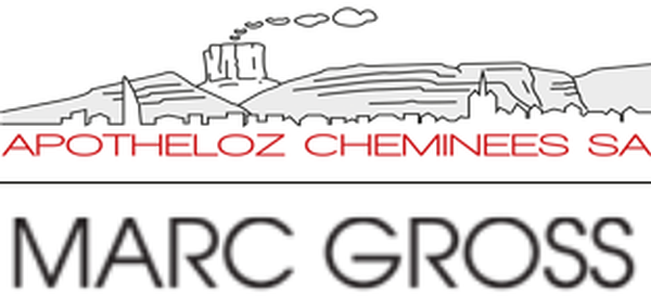 Apothéloz Cheminées SA Logo
