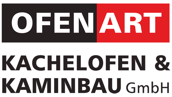 Ofenart Kachelofen & Kaminbau GmbH Logo