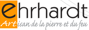 Ehrhardt Cheminées Alsace Logo