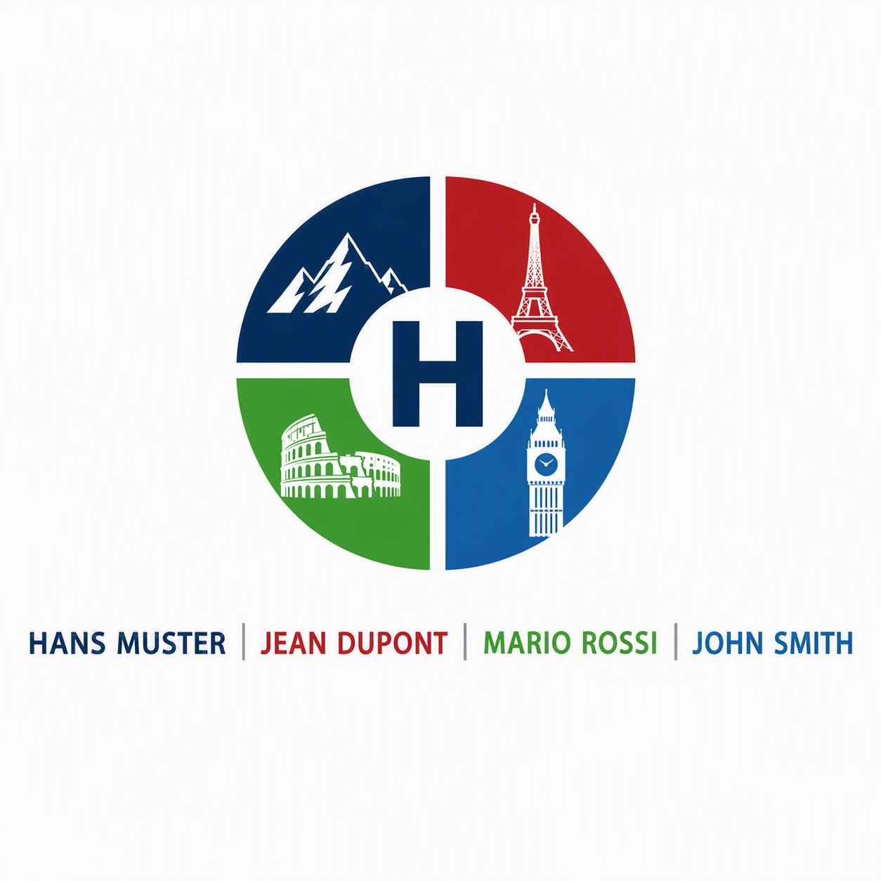 John Smith Logo