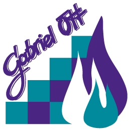 Gabriel Ott AG Logo