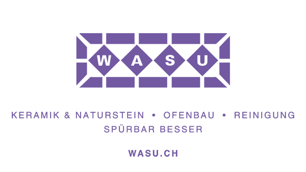 WASU Baukeramik AG Logo