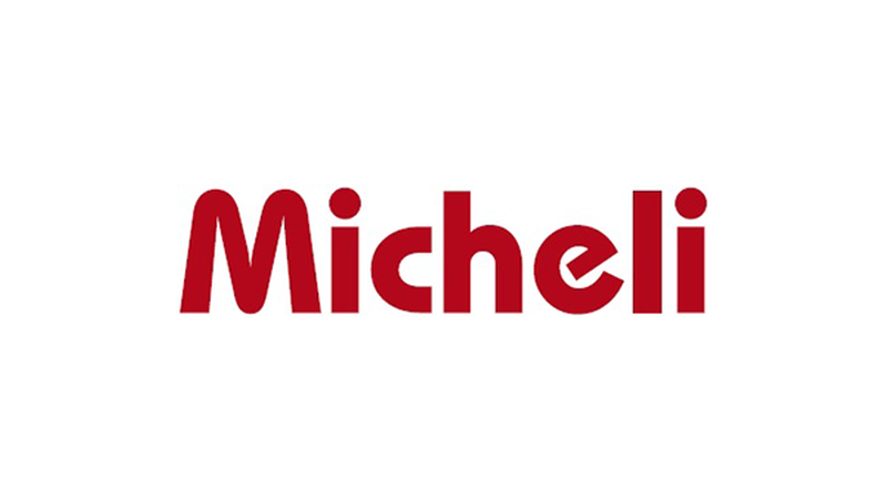Claude Micheli SA Logo