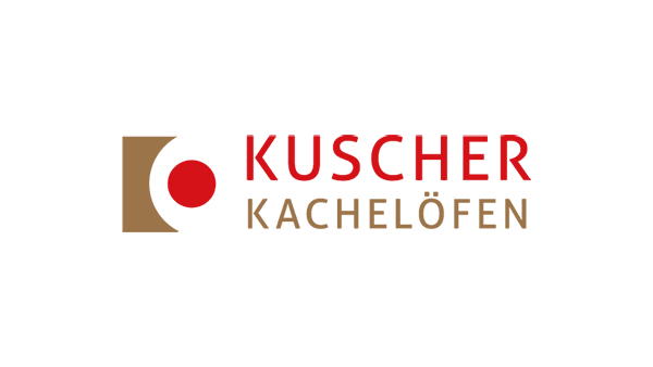 Kuscher Kachelöfen Logo