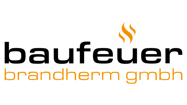 Brandherm Baufeuer GmbH Logo