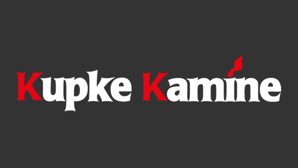 Kupke Kamine Logo