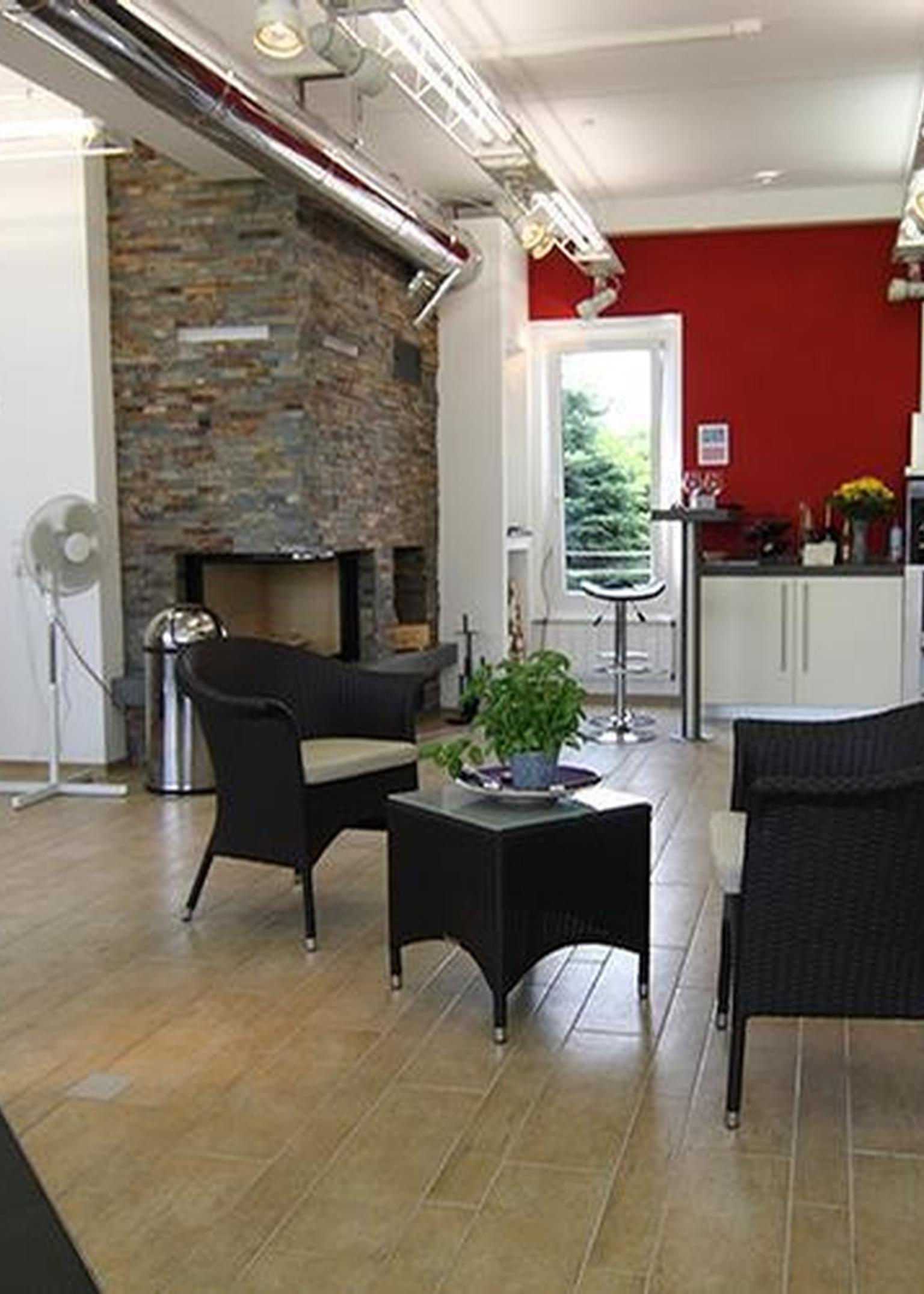 Image of Ofenart Kachelofen & Kaminbau GmbH