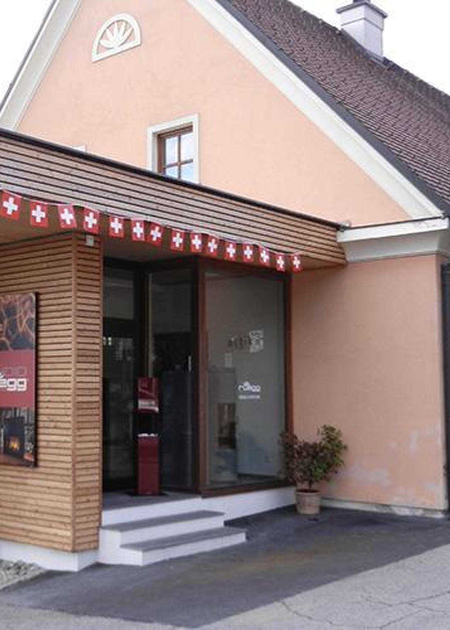 Bild von Wallner