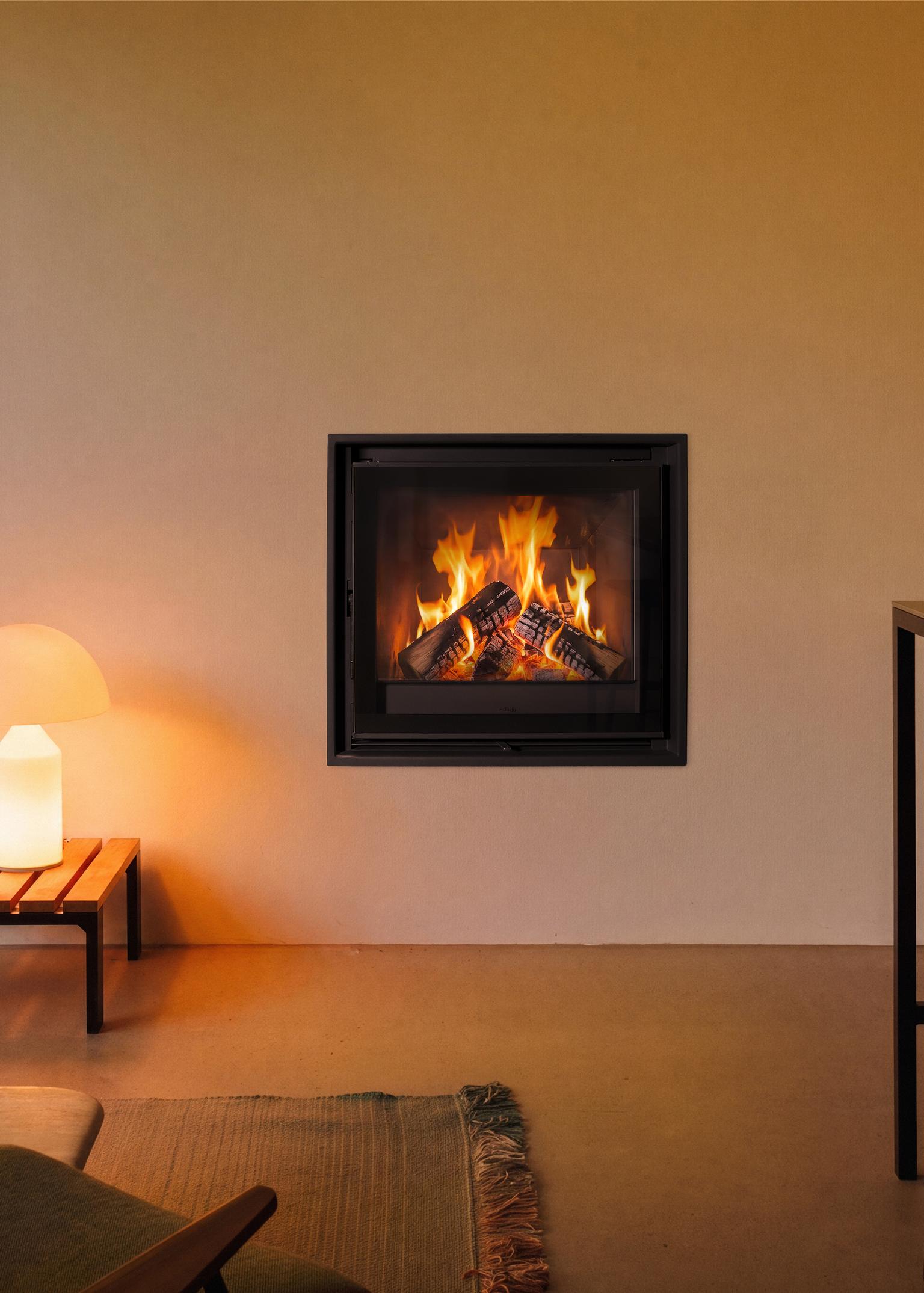 Image of Rüegg Heatcube