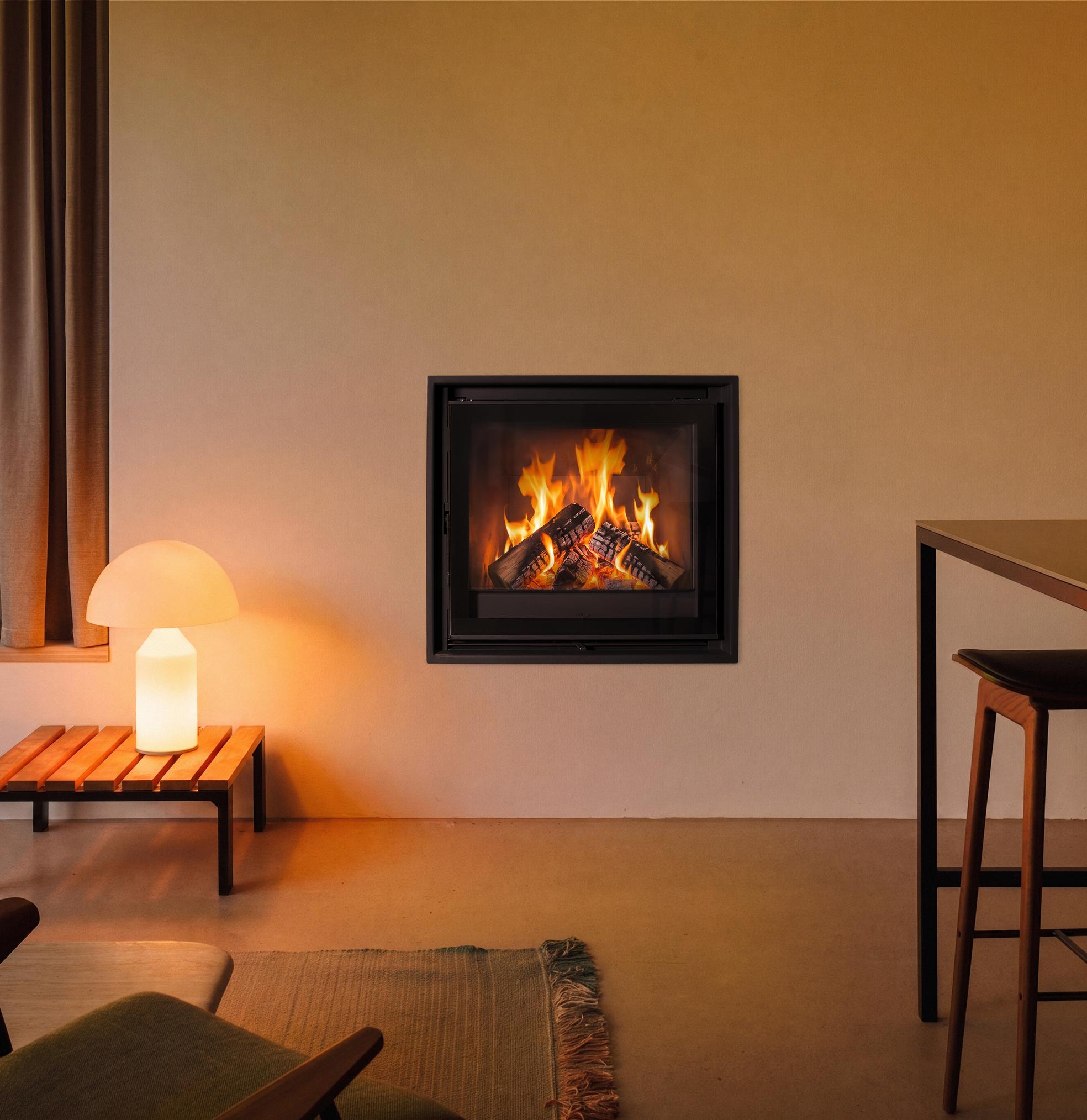 Image of Heating insert