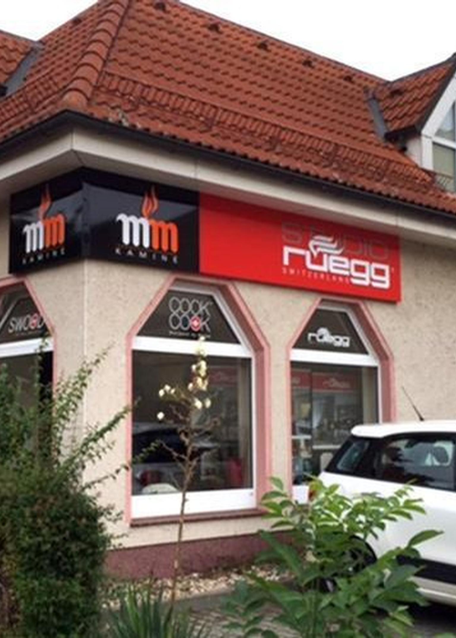 Bild von mm-KAMINE