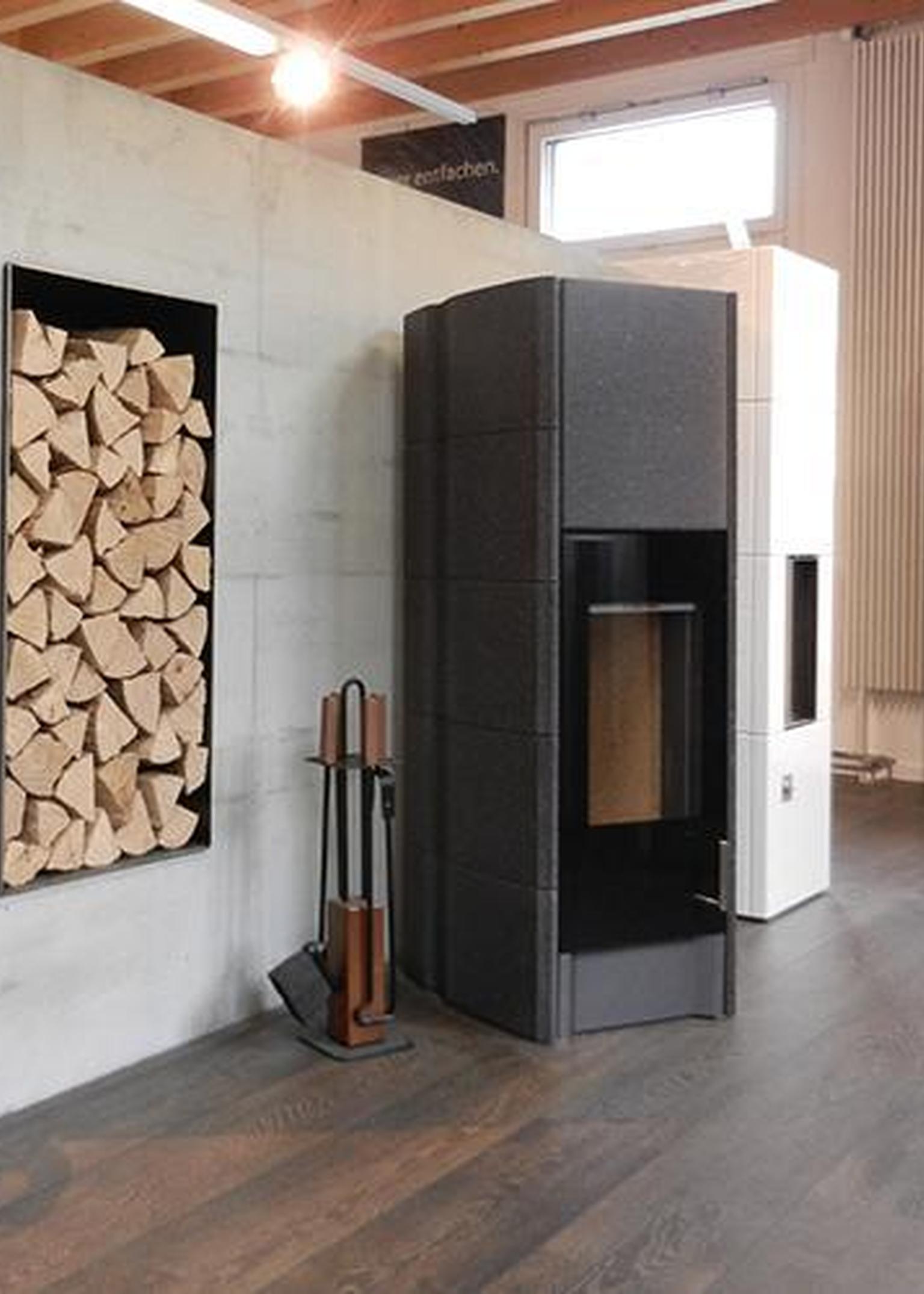 Bild von Odermatt Cheminéebau GmbH