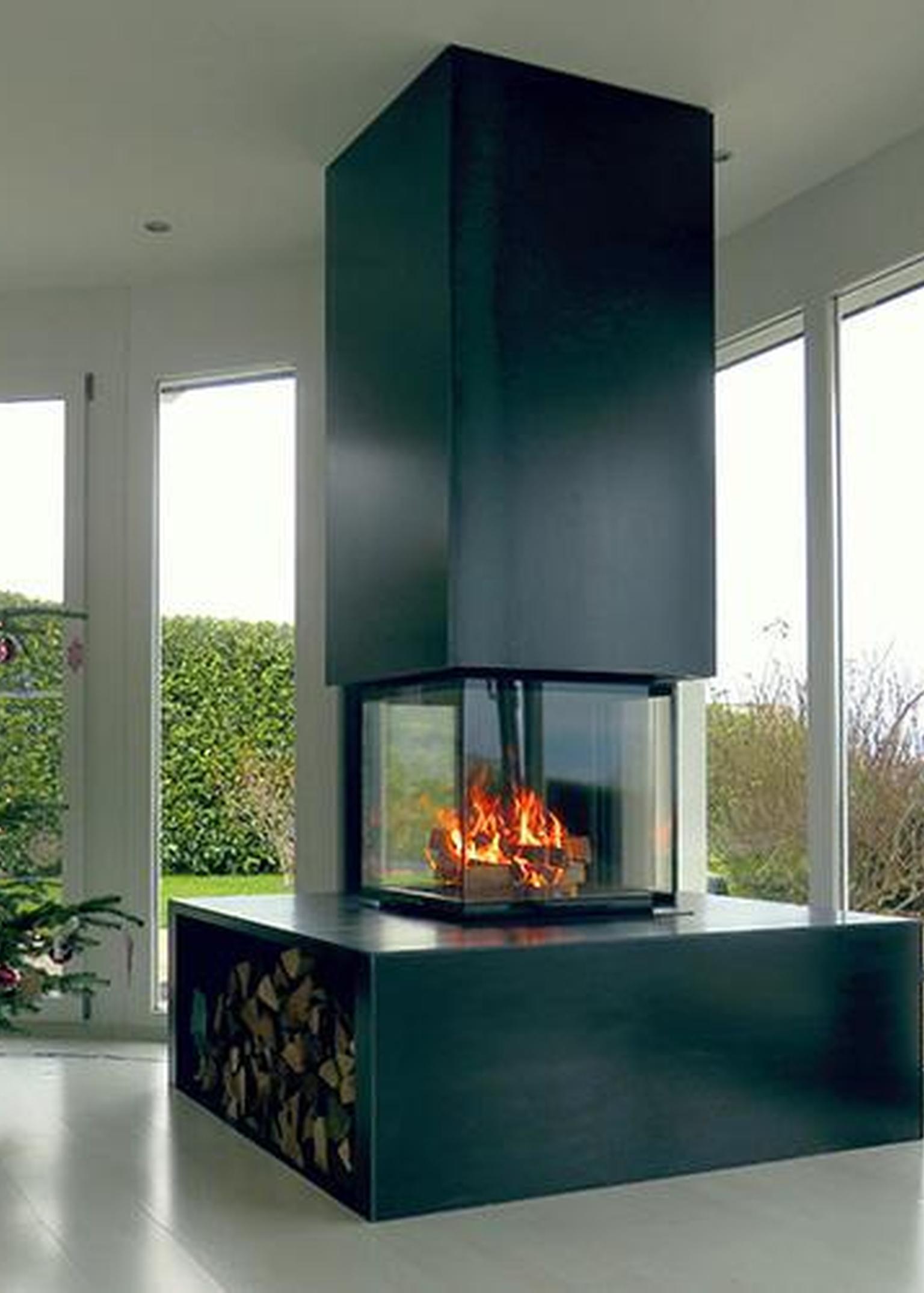 Bild von Pernet Ofen- und Cheminéebau GmbH
