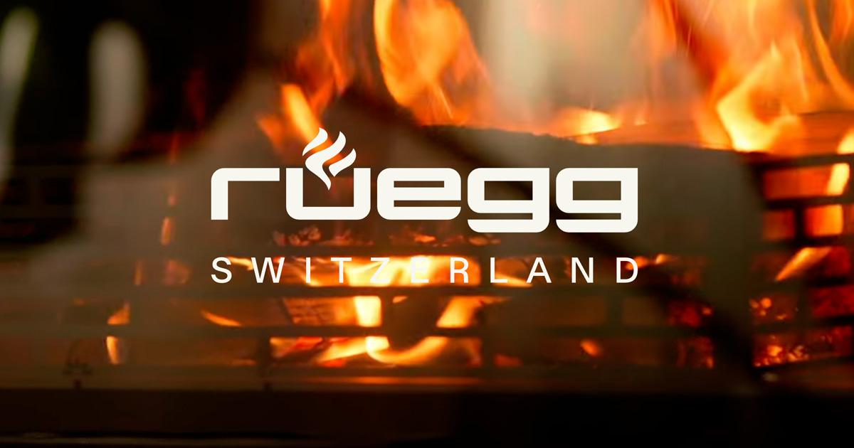 Screenshot or Official Image for ruegg-cheminee.com - Rüegg Switzerland | Premium Cheminées & Schwedenöfen | Rüegg Switzerland